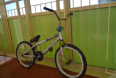 Лот: 9578607. Фото: 1. BMX. Велосипеды