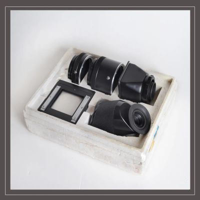 Лот: 19942425. Фото: 1. Комплект к фотоаппаратам Салют-С... Фоторамки, фотоальбомы