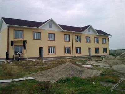 Лот: 2011862. Фото: 1. Емельяново нежилое, жилое здание... Дома