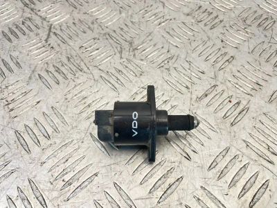Лот: 25366451. Фото: 1. клапан холостого хода Renault... Двигатель и элементы двигателя