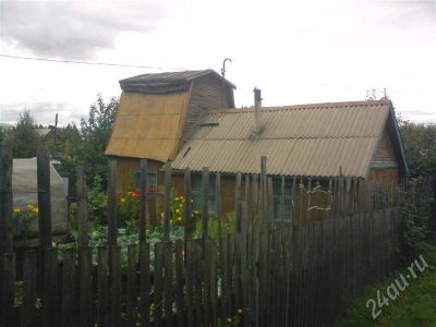 Лот: 111185. Фото: 1. Продаётся дача. Дачи