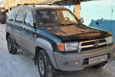 Лот: 1096856. Фото: 1. продамадмирал .4вд-395т.руб (россия... Автомобили