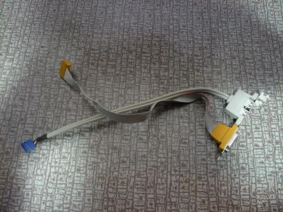 Лот: 55886. Фото: 1. Планка 2 USB + GamePort. Красноярск