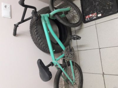 Лот: 13756661. Фото: 1. Bmx gt compe. Велосипеды