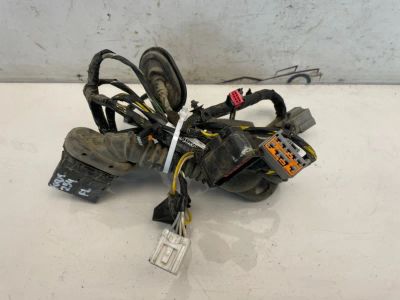 Лот: 22460184. Фото: 1. проводка двери Ford Focus CB4. Другое (автозапчасти)