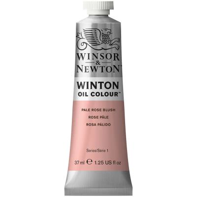 Лот: 22598594. Фото: 1. Масло Winsor&Newton "WINTON" 37... Краски, кисти