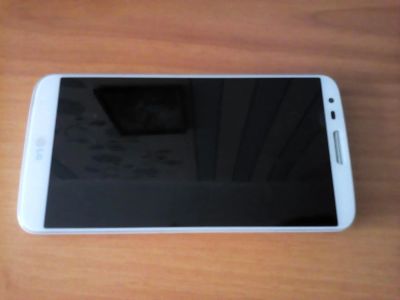 Лот: 7048860. Фото: 1. Lg G2. Смартфоны