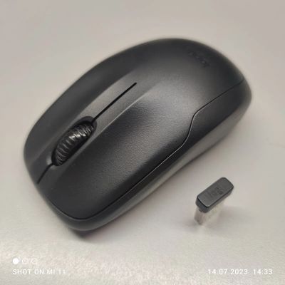 Лот: 20595673. Фото: 1. Беспроводная мышь Logitech M150. Клавиатуры и мыши