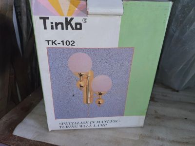 Лот: 17413563. Фото: 1. Бра 2 плафона. Бра, настенные светильники