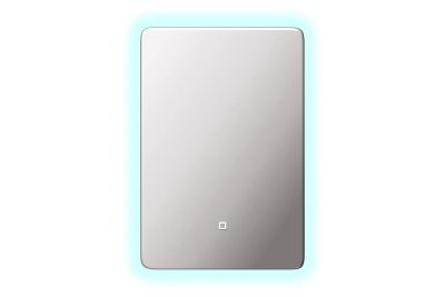 Лот: 24634594. Фото: 1. Зеркало c LED-подсветкой Hoff... Мебель для ванной комнаты