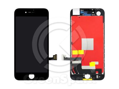Лот: 13967544. Фото: 1. Дисплей для iPhone 8/SE 2020... Дисплеи, дисплейные модули, тачскрины