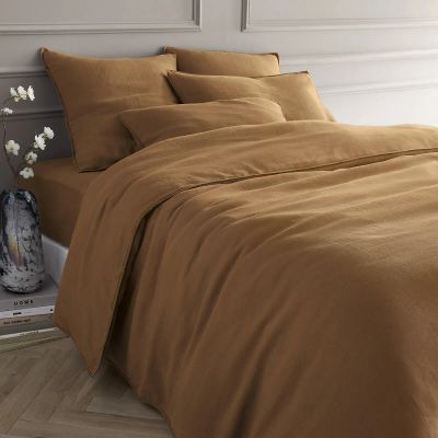 Лот: 24154789. Фото: 1. Пододеяльник LaRedoute. Постельное бельё
