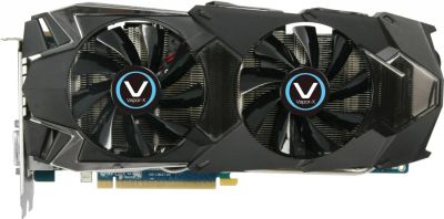 Лот: 4238411. Фото: 1. Видеокарта Sapphire Radeon HD... Видеокарты