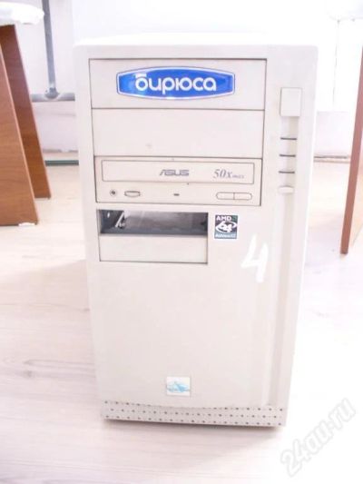 Лот: 22454. Фото: 1. Системник для Офиса. Красноярск