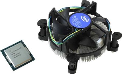 Лот: 9267820. Фото: 1. Игровой комплект Intel Pentium... Процессоры