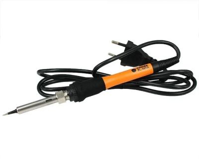 Лот: 17416569. Фото: 1. Паяльник Sunshine SL-907A (40W... Радиолюбительский инструмент