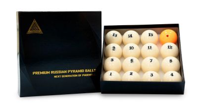 Лот: 24327181. Фото: 1. Комплект шаров d68мм Premium F8... Бильярд, боулинг