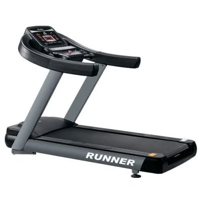 Лот: 17005485. Фото: 1. Беговая дорожка dfc Runner T810... Беговые дорожки