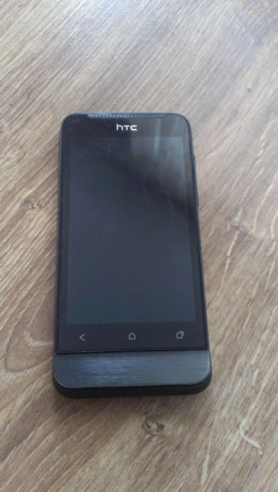 Лот: 4667781. Фото: 1. HTC One V. Смартфоны
