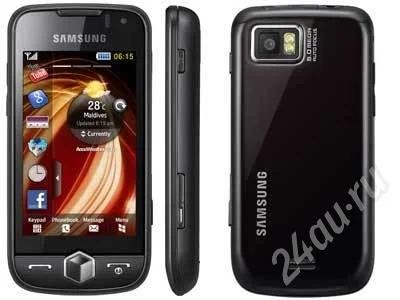 Лот: 233917. Фото: 1. Samsung S8000. Кнопочные мобильные телефоны