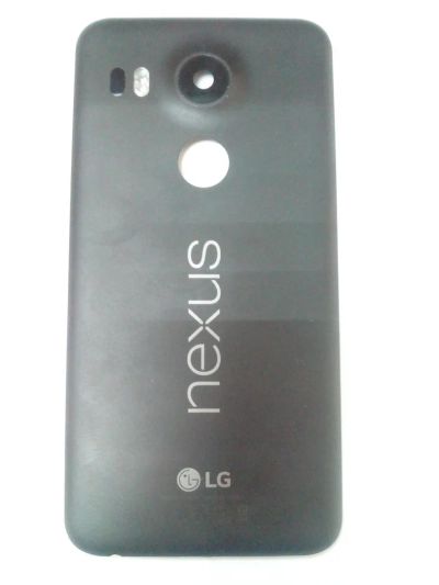 Лот: 11509847. Фото: 1. A370 . LG Nexus 5X ( LG H791... Корпуса, клавиатуры, кнопки