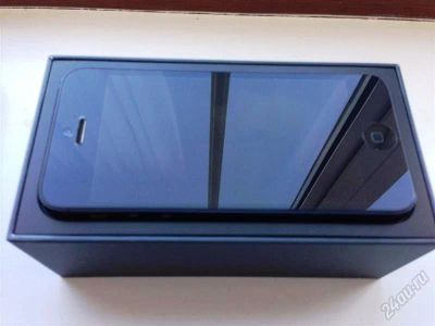 Лот: 2807124. Фото: 1. РСТ apple iphone 5 16gb. РСТ... Смартфоны