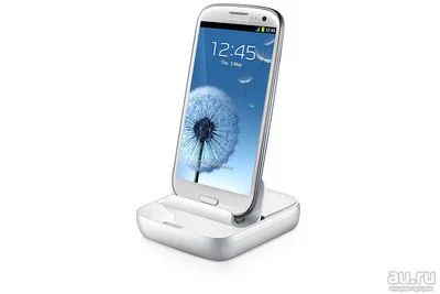 Лот: 12850878. Фото: 1. Докстанция (Док Станция) для Samsung... Зарядные устройства, блоки питания, адаптеры сетевые для смартфонов