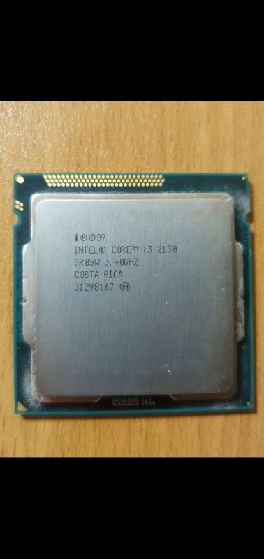 Лот: 17239781. Фото: 1. Intel core i3. Процессоры