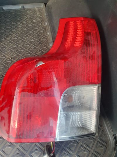 Лот: 20595997. Фото: 1. левая задняя Фара Volvo XC-90... Оптика и освещение