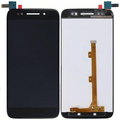 Лот: 14331049. Фото: 1. Дисплей для Alcatel OT-6058D... Дисплеи, дисплейные модули, тачскрины