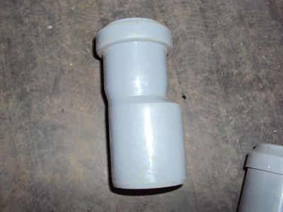 Лот: 5271688. Фото: 1. переход ДУ50*40. Водоотведение, водостоки и канализация