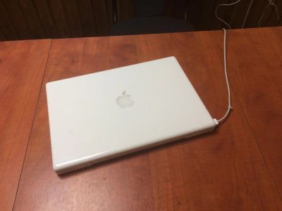 Лот: 8832224. Фото: 1. MacBook 13". Ноутбуки