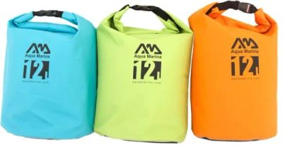 Лот: 21547632. Фото: 1. Сумка Aqua Marina Dry Bag Super... Масла, жидкости