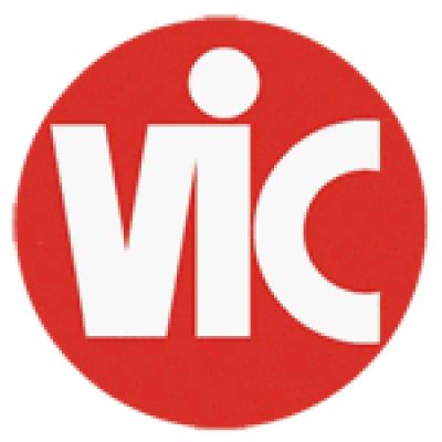 Лот: 4141750. Фото: 1. Фильтр воздушный VIC A-174. Расходные материалы