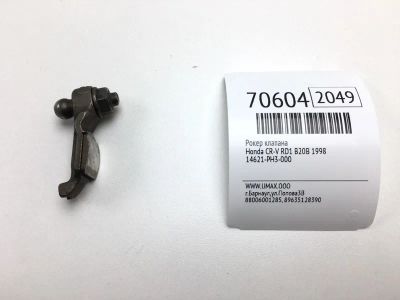 Лот: 20694189. Фото: 1. Рокер клапана Honda Cr-V 1998... Двигатель и элементы двигателя
