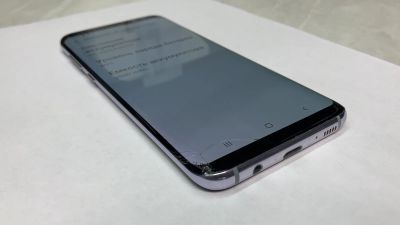 Лот: 15092697. Фото: 1. Samsung Galaxy S8+ 64Gb. Смартфоны