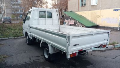 Лот: 12427156. Фото: 1. mazda бонго. Автомобили