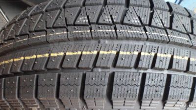 Лот: 18308583. Фото: 1. 175 65 14 (175/65R14) Bridgestone... Шины