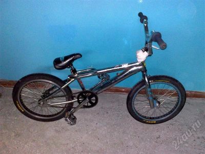 Лот: 350852. Фото: 1. велосипед BMX. Велосипеды