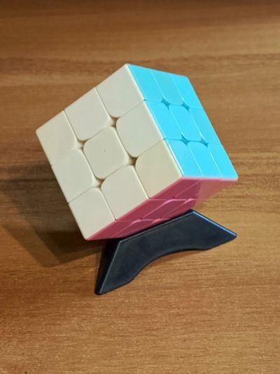 Лот: 24579609. Фото: 1. Кубики рубика 5 шт. одним лотом. Развивающие