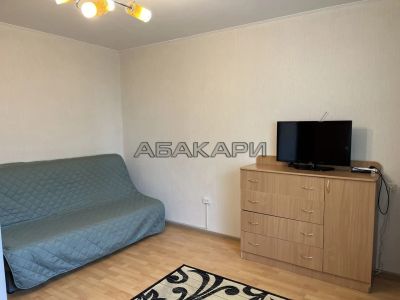 Лот: 21356716. Фото: 1. Сдам 1-комн. улица Ладо Кецховели... Квартиры, студии