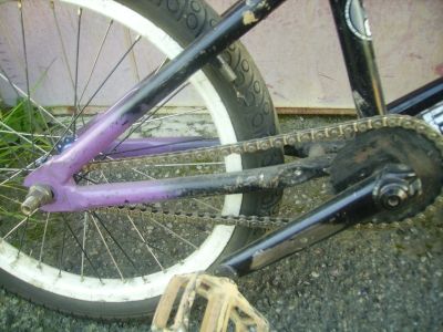 Лот: 7720567. Фото: 1. BMX ( велосипед ) усиленная цепь... Велосипеды