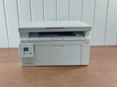 Лот: 21047882. Фото: 1. МФУ лазерный HP LaserJet Pro MFP... МФУ и копировальные аппараты