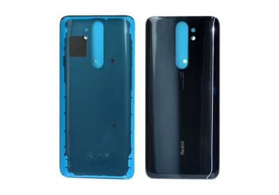 Лот: 18588533. Фото: 1. Задняя крышка Xiaomi Redmi Note... Корпуса, клавиатуры, кнопки