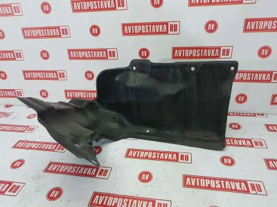 Лот: 20898996. Фото: 1. Защита двигателя Toyota Corolla... Двигатель и элементы двигателя
