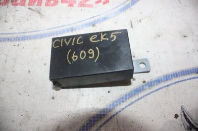 Лот: 21719858. Фото: 1. реле Honda Civic Ferio EK5. Двигатель и элементы двигателя