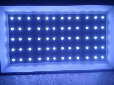 Лот: 19814248. Фото: 1. Led-string D1GE-400SCA-R3,D1GE-400SCB-R3... Запчасти для телевизоров, видеотехники, аудиотехники