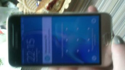 Лот: 9594395. Фото: 1. Продам телефон Samsung J1 2016... Смартфоны