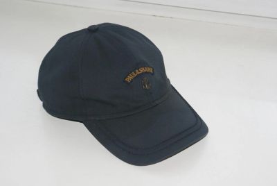 Лот: 6378902. Фото: 1. Бейсболка paul shark. Головные уборы