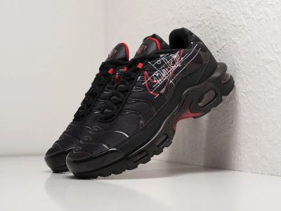 Лот: 20740944. Фото: 1. Кроссовки Nike Air Max Plus TN. Кеды, кроссовки, слипоны